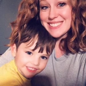 Meet your Posher, Heather